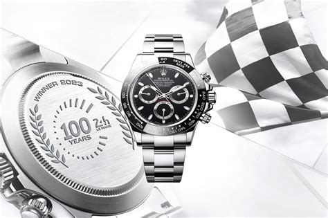 le mans Rolex daytona reviews